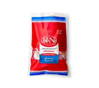 Kns Breast Fillet