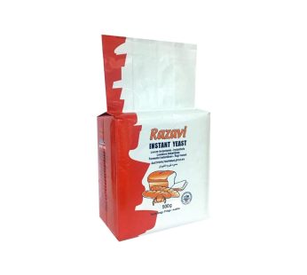Razavi Instant Yeast
