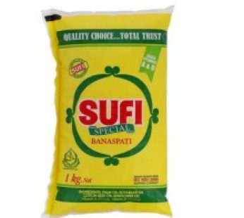 Sufi Ghee