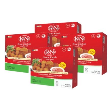 Frozen Food