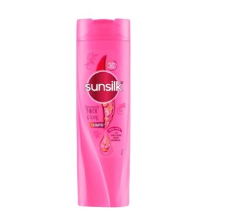 Sunsilk Pink Shampoo 175ml