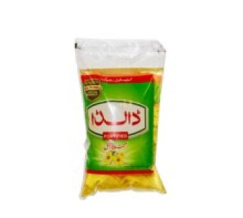 Dalda Oil 1 Ltr