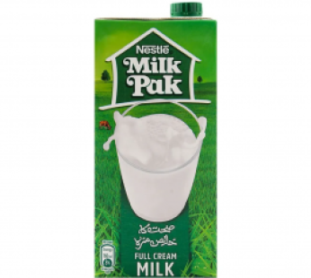 Nestle Milk Pack 1 litter