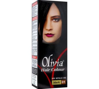 Olivia Hair Colour no-1