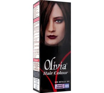 Olivia Hair Colour no-05