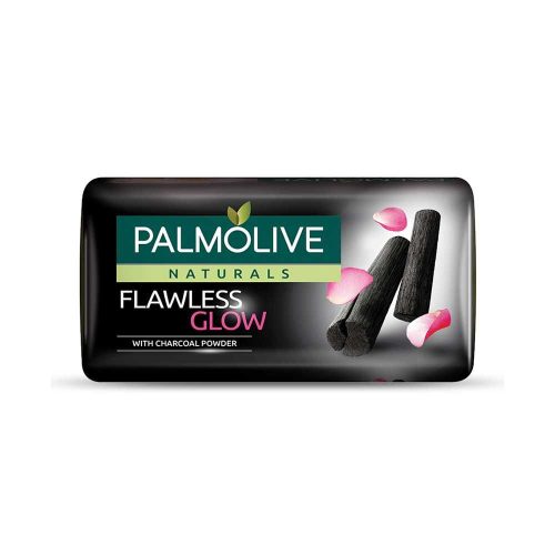 Pamolive Naturals Flawless Glow Soap