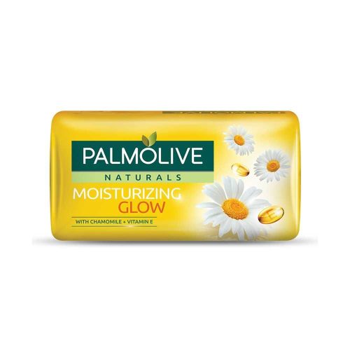 Pamolive Moisturising Glow Soap