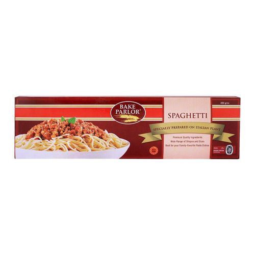 Spaghetti 400gm