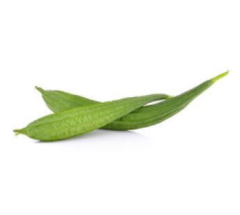 Ridge Gourd (Tori)