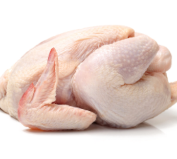 Whole Chicken
