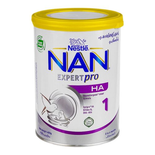 Nestle Nan Expert Pro HA 1