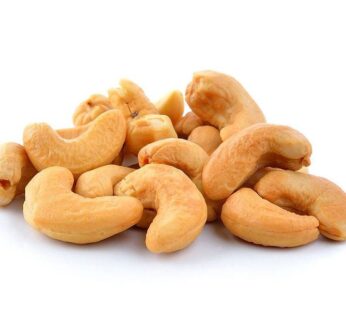 Roasted Kaju 500gm