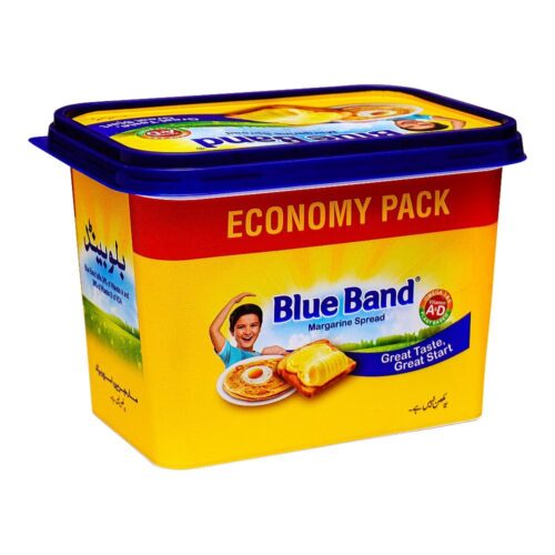 Blue Band Margarine Tub 700gm