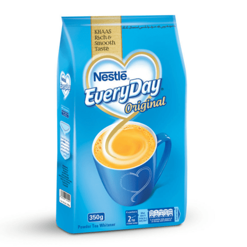 Nestle Everyday Milk Original 350gm