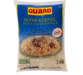 Guard Super Kernal Sella 1 KG