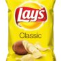 Lays Classic