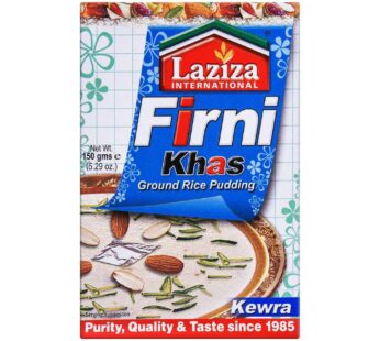 Laziza Firni Khas Kewra 150gm