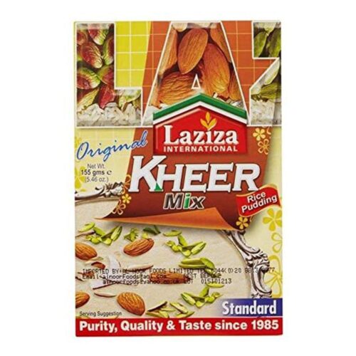 Laziza Kheer Standard  155gm