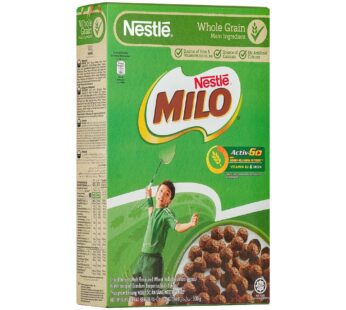 Nestle Milo Cereal 300gm