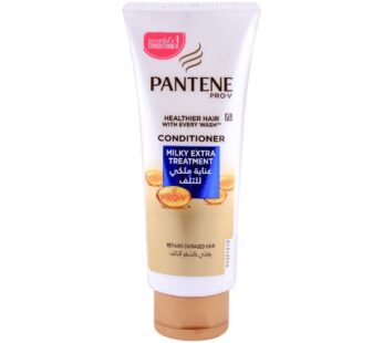 Pantene Milky Extra Treatment Conditioner 180ml