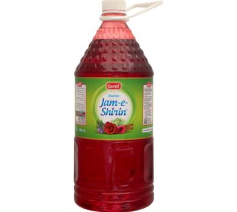 Qarshi Jam-e-shirin 3 ltr
