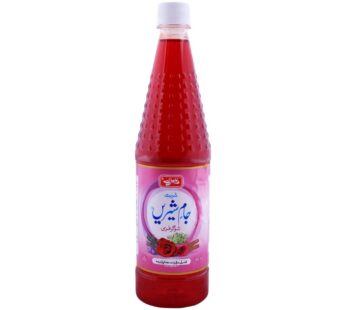 Qarshi Jam-e-shirin sugar free 800ml