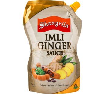 Shangrilla Imli Sauce 400gm