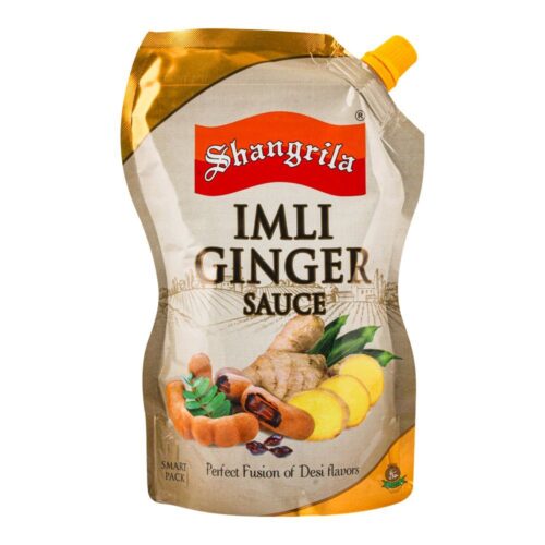 Shangrilla Imli Sauce 400gm