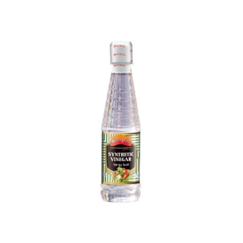 Shangrilla White Vinegar 275ml