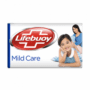 Lifebuoy Care  Soap 165 gram