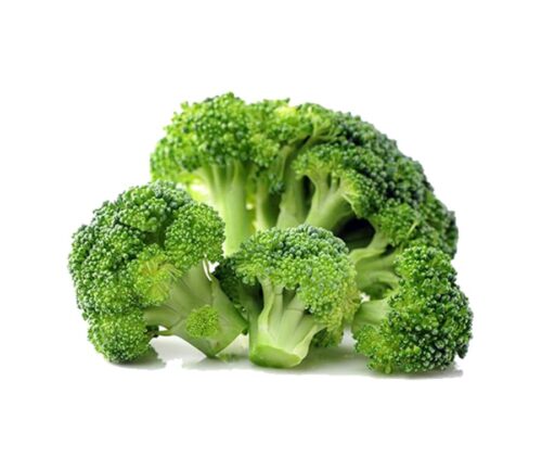 Fresh Green Brocoli 1-KG