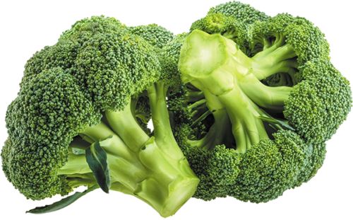 Fresh Green Brocoli 1-KG