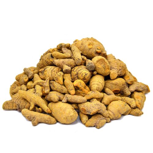 Sabat Haldee 500gm