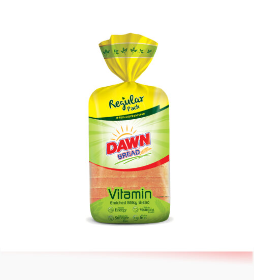 Dawn Milky Bread
