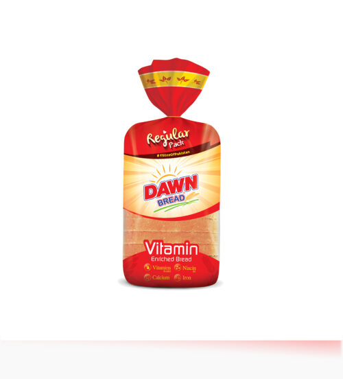 Dawn Plain Bread (small)