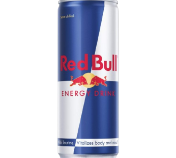 Red Bull Stimulant Drink 250ml