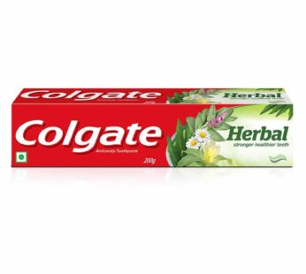 Colgate Herbal Toothpaste 200gm