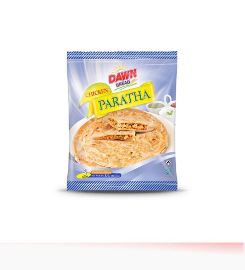 Dawn Chicken Paratha