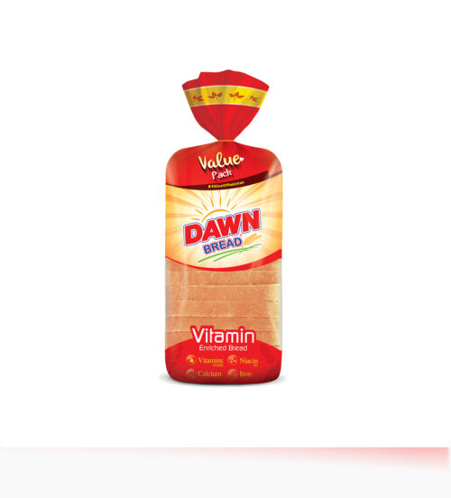 Dawn Plain Bread (large)