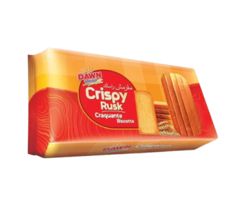 Dawn Crispy Rusk