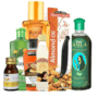 Hair Oils