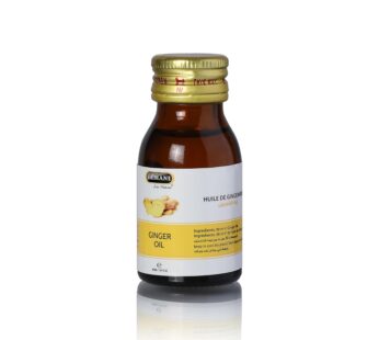 Hemani Ginger Hair Oil 100ml