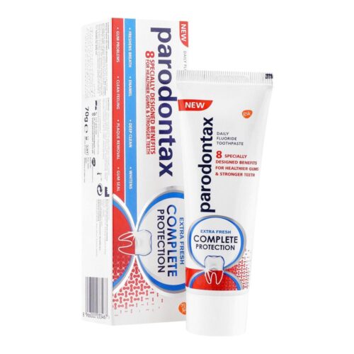 Parodontax Compelete Protection 70gm