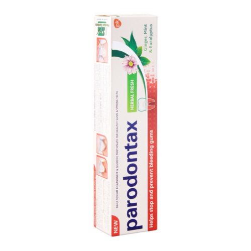 Parodontax Herbal Fresh Toothpaste 100gm