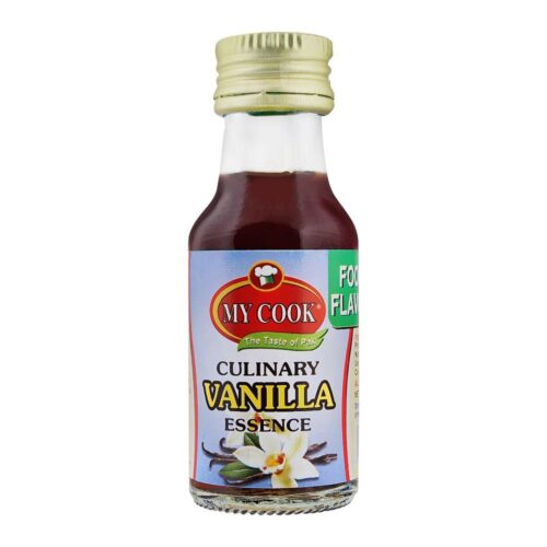 vanilla essence 28ml