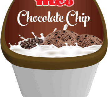 Hico Chocolate Chip Ice cream 1500ml