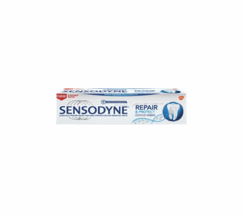 Sensodyne Repair & Protect Toothpaste 70gm